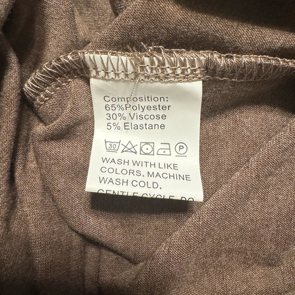 Dreimp Dress - Picture 5 of 5